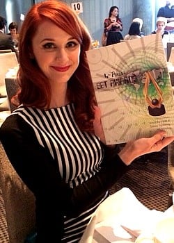 Laura Spencer